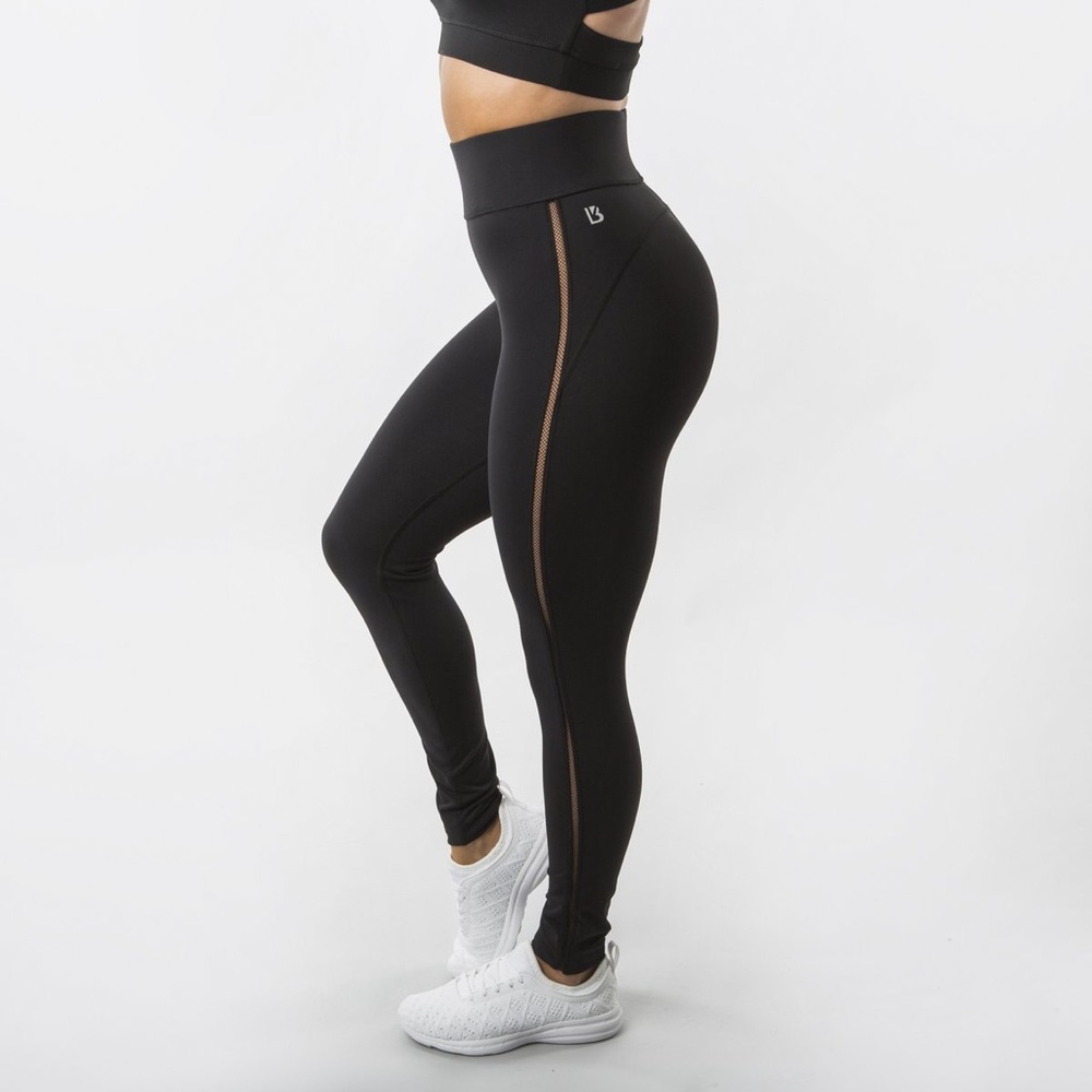 Buffbunny desire leggings
